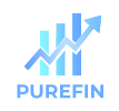 PureFin Logo