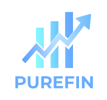 PureFin Logo